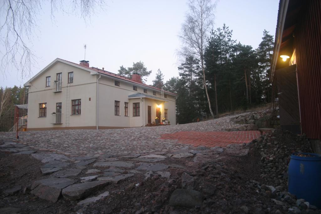 Villa Reuter Stormalo Exterior foto